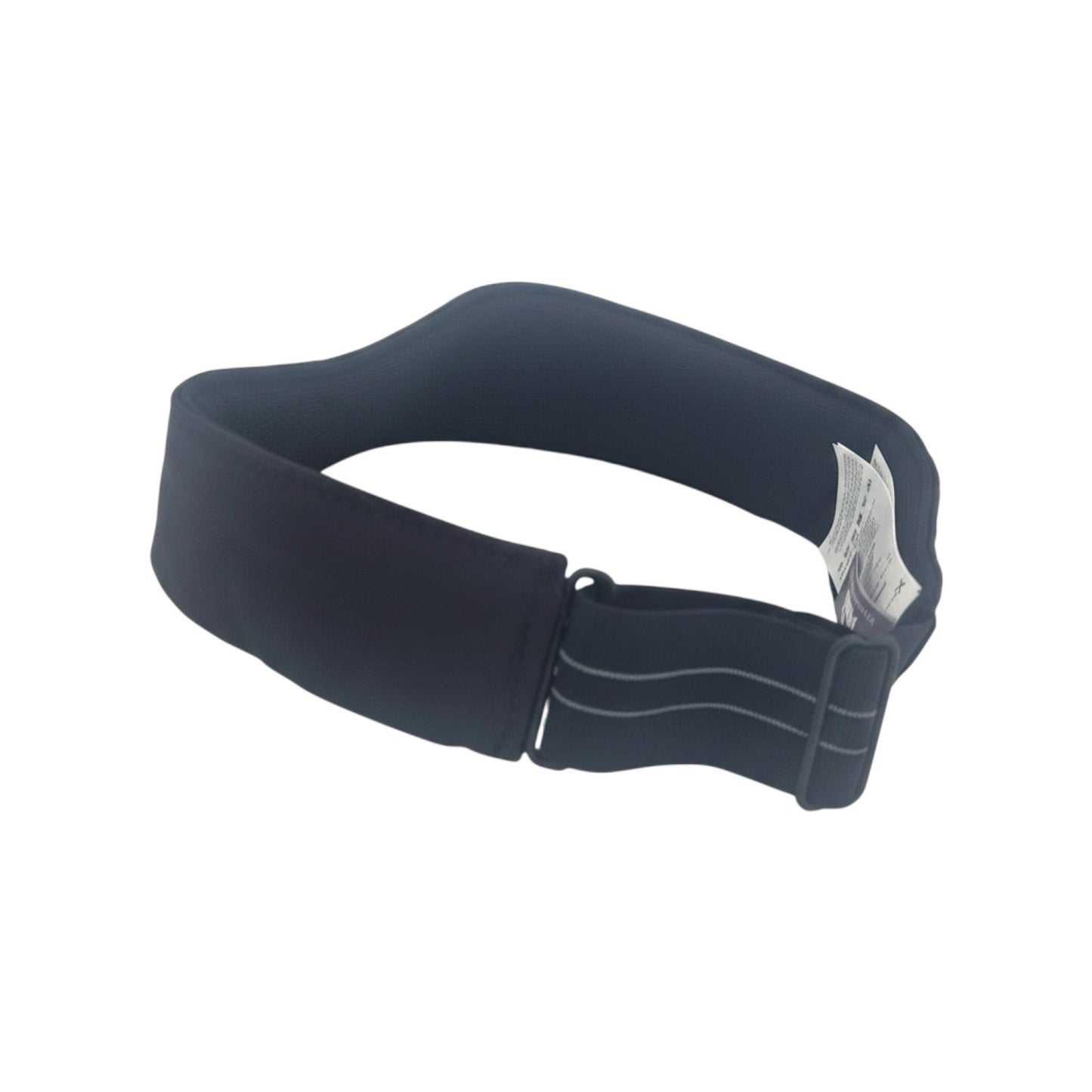 PUMA Padel Visor Black Cap Damen Herren 931831-01