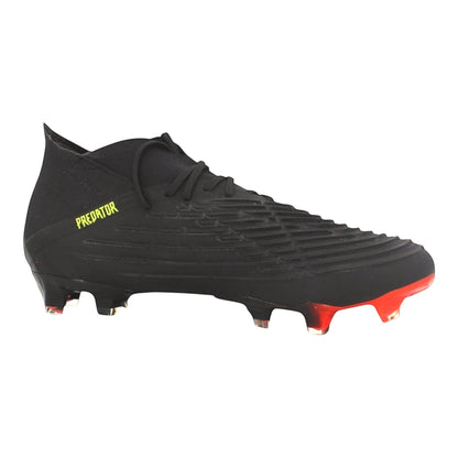 Adidas Predator Edge.1 Fg Herren Fußballschuhe Zone-Skin