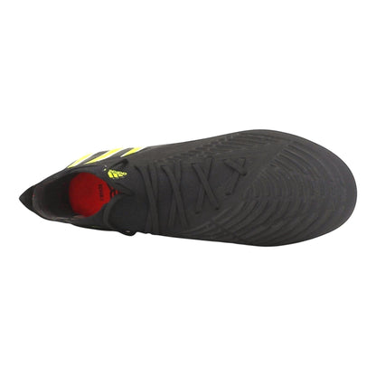 Adidas Predator Edge.1 Fg Herren Fußballschuhe Zone-Skin