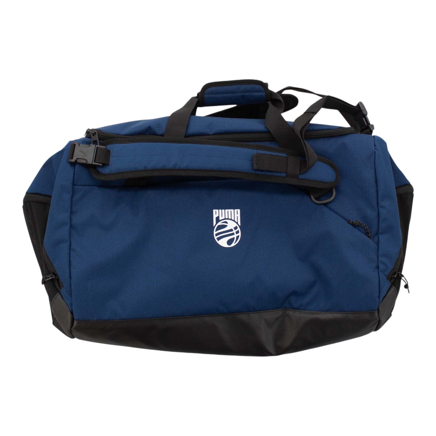 Puma Basketball Pro Team Duffle Bag Teambag Sporttasche Rucksack