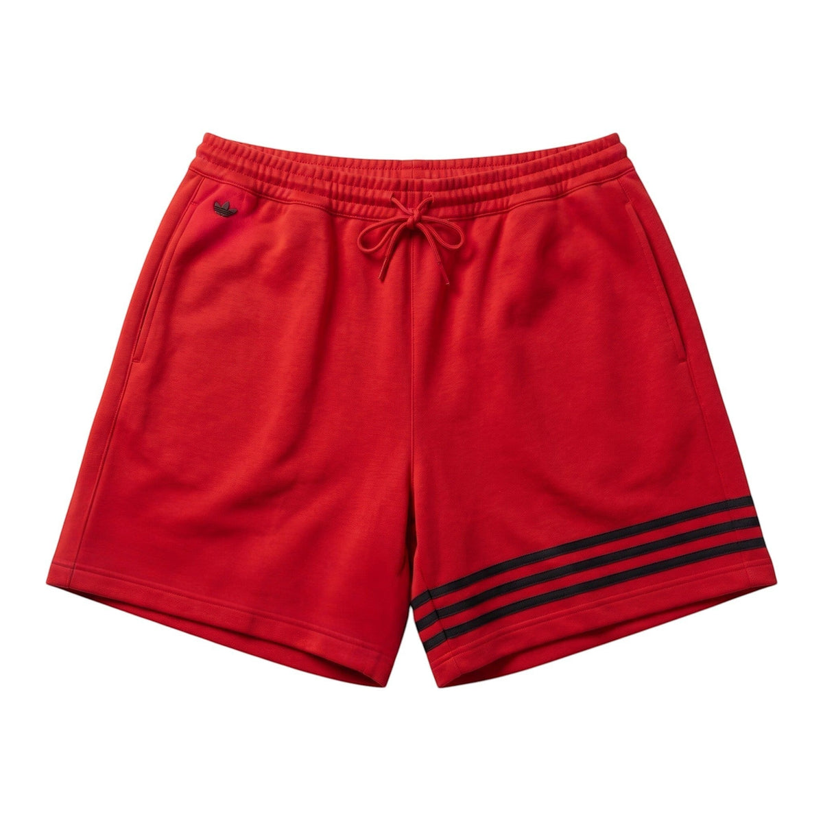 Adidas NEUCLASSIC SHORTS kurze Trainingshose Gr. XXXL – Bild 3