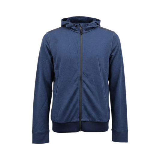 Adidas AP Fullzip FZ Hoodie Herren Kapuzenpullover Gr. M F95201 – Bild 1