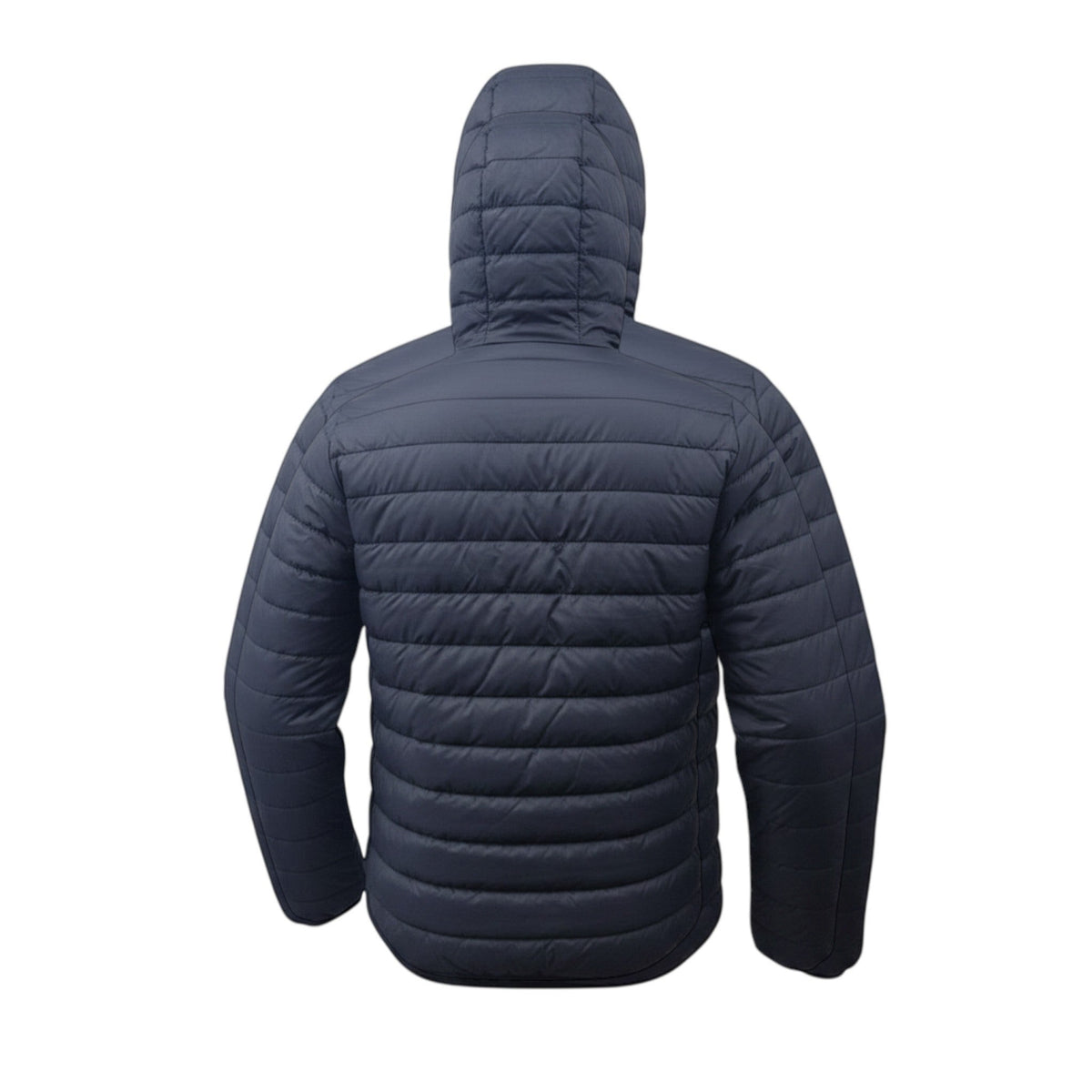 Champion Outdoor gefütterte Kinder Jacke mit Kapuze 306773-KK001