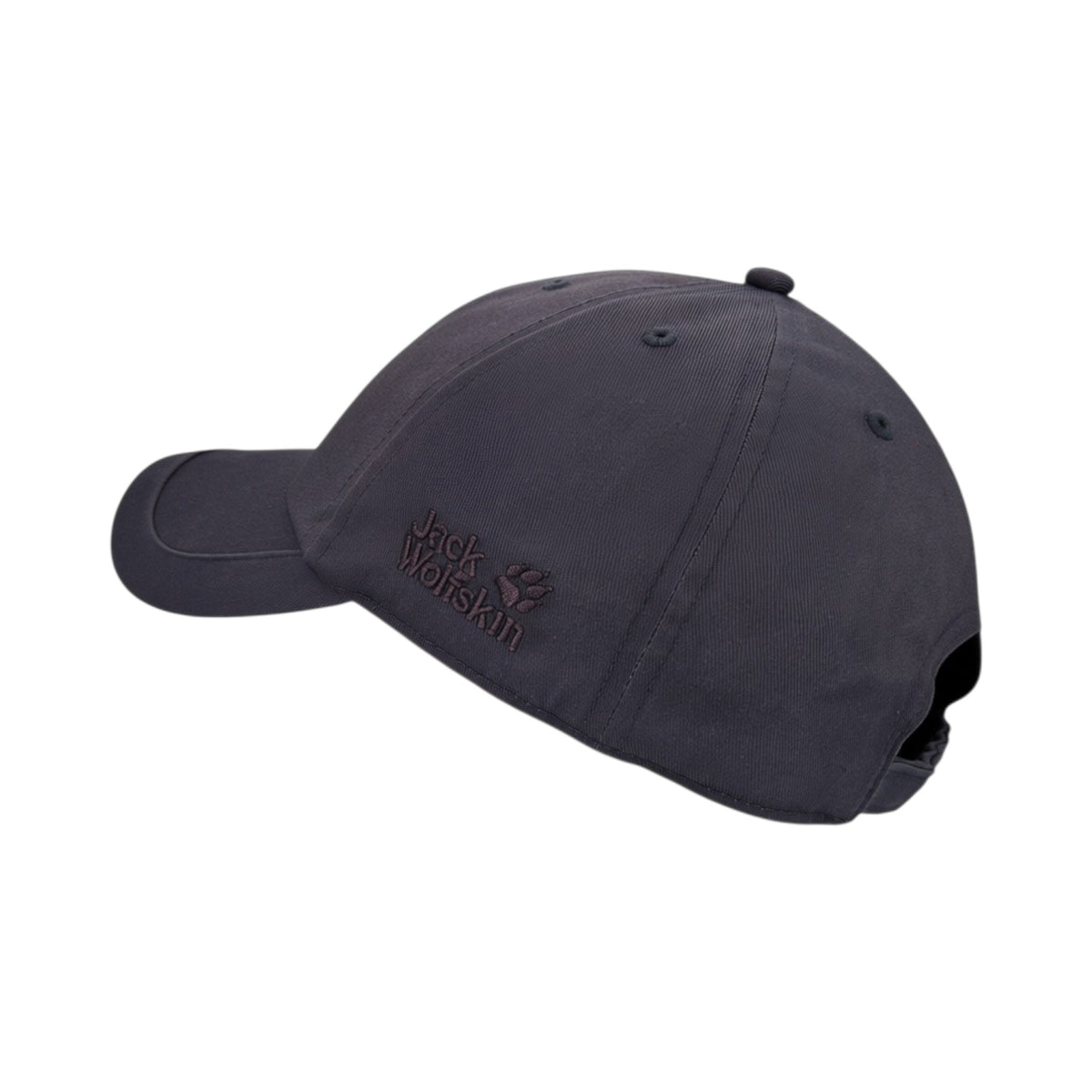 Jack Wolfskin Recycled Twill Base Cap 1908451-6032
