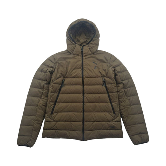 Puma Seasons Down Herren Jacke Daunenjacke Winterjacke 522571-62 – Bild 1