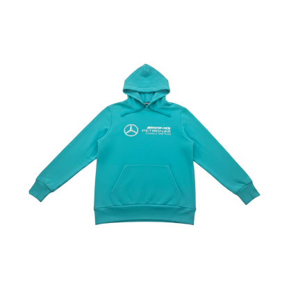 PUMA MAPF1 Essentials Hoodie Herren Kapuzenpullover AMG Mercedes 627345-05