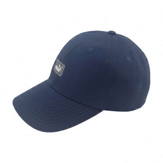 PUMA Ess Cap III Basecap Kappe Damen Herren 023669-13