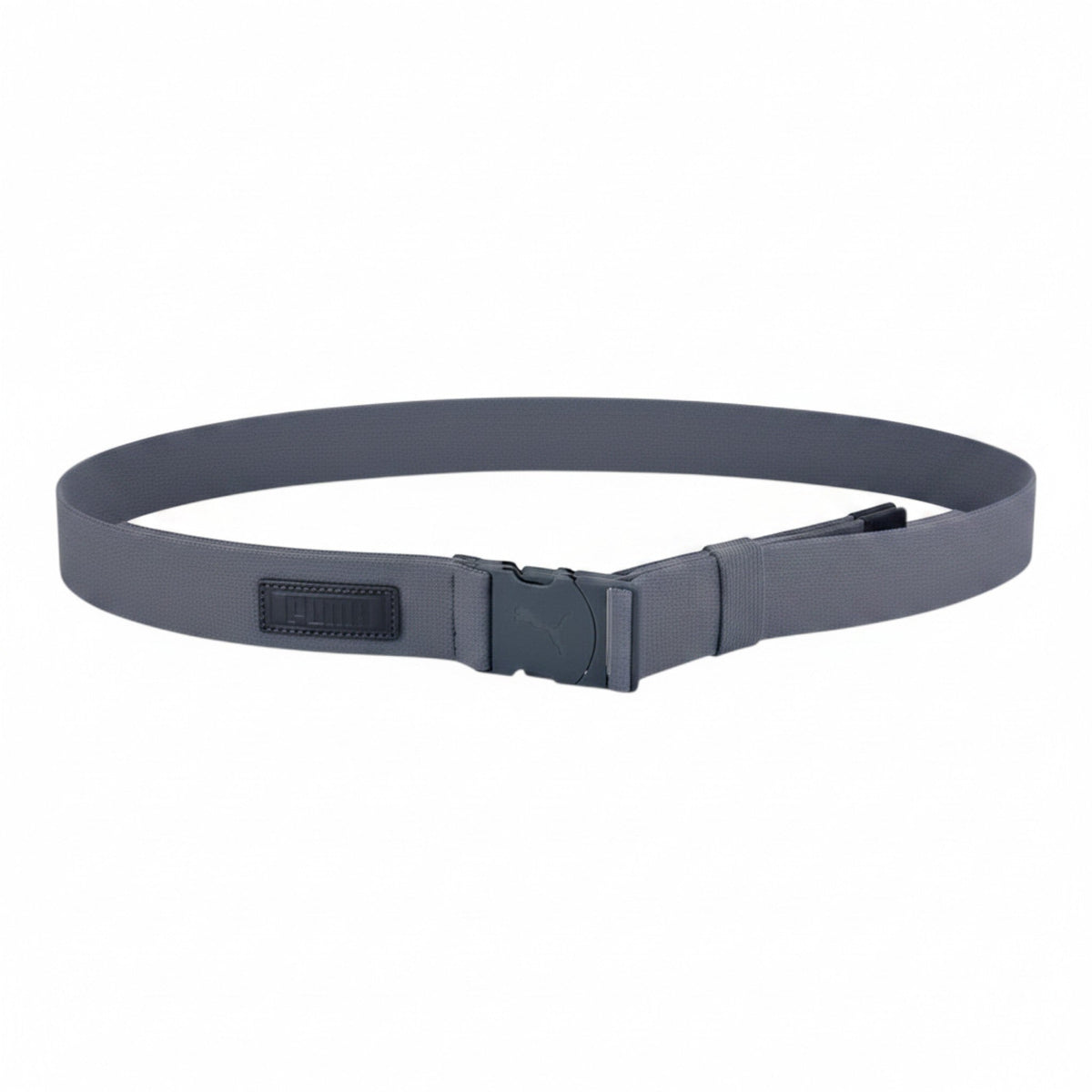PUMA Ultralite Stretch Belt Gürtel Textil Einheitsgröße 053372-06 – Bild 2