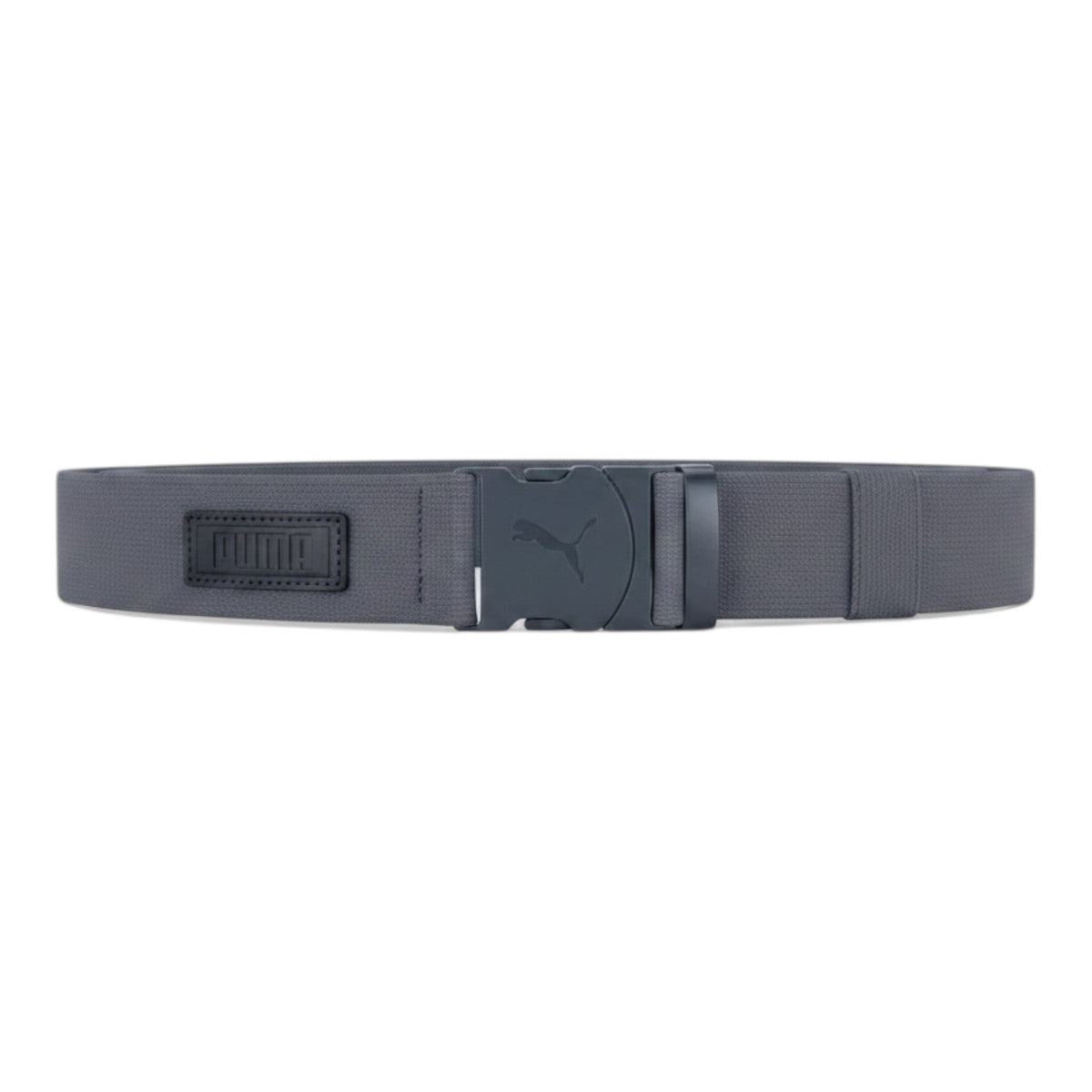 PUMA Ultralite Stretch Belt Gürtel Textil Einheitsgröße 053372-06 – Bild 1