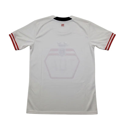 Puma Öfb Away Jersey Replica Fußballtrikot dryCELL Fan Regular Fit