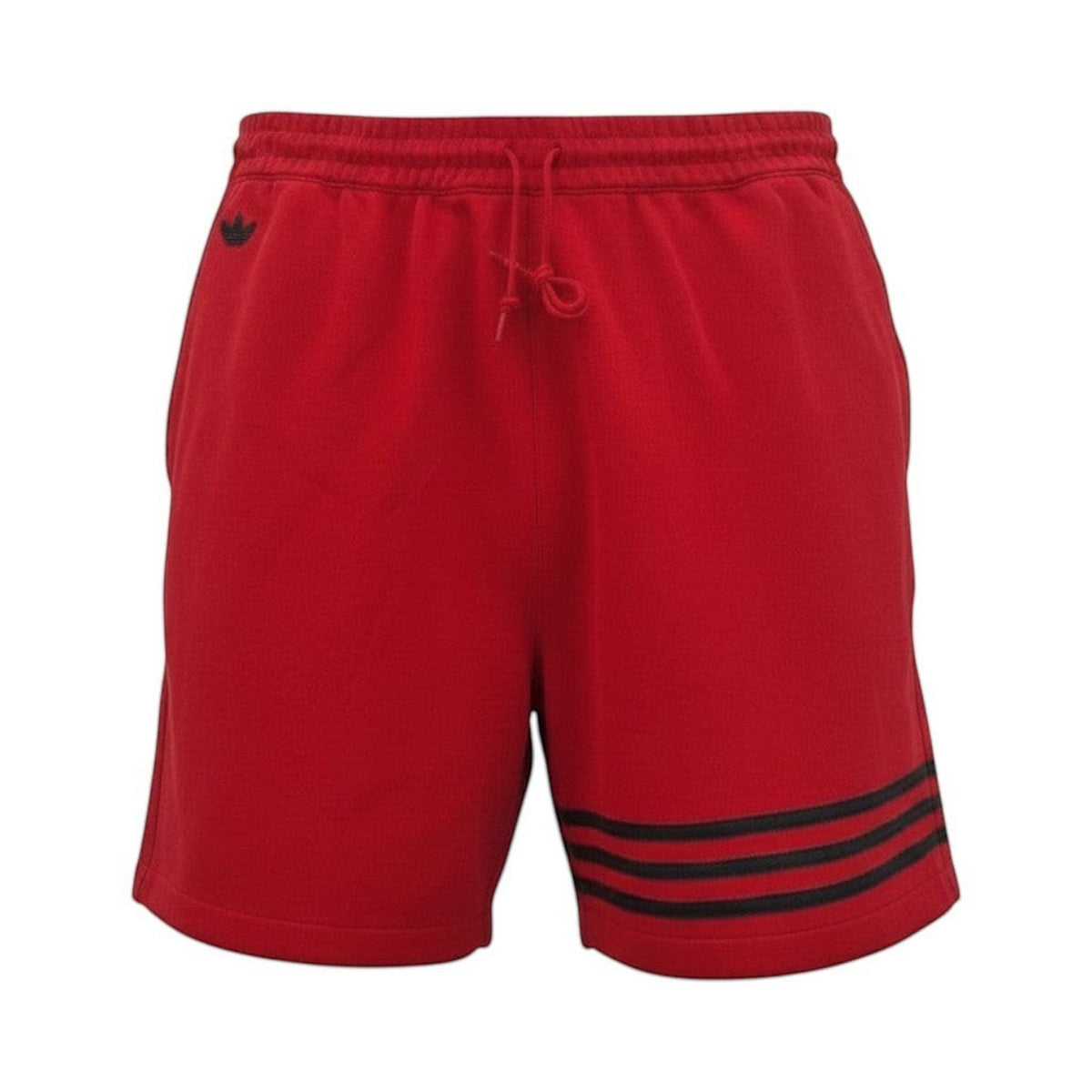 Adidas NEUCLASSIC SHORTS kurze Trainingshose Gr. XXXL – Bild 1