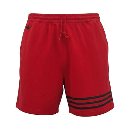 Adidas NEUCLASSIC SHORTS kurze Trainingshose Gr. XXXL – Bild 1