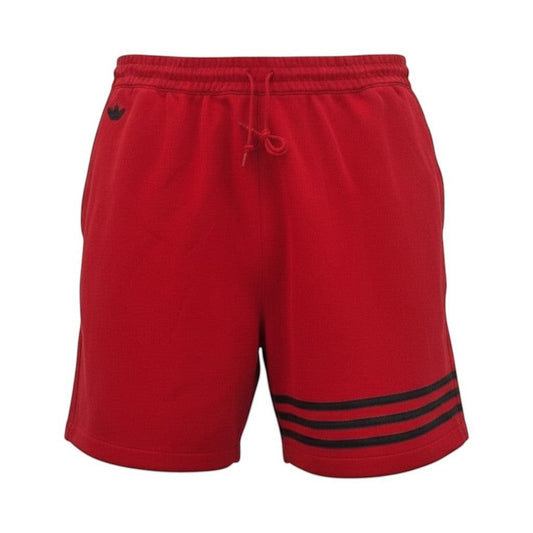 Adidas NEUCLASSIC SHORTS kurze Trainingshose Gr. XXXL