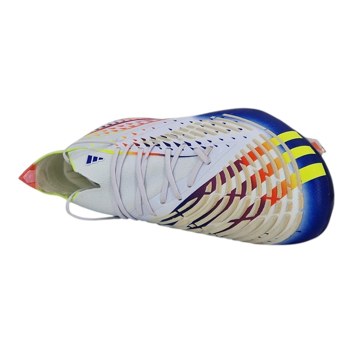 Adidas Predator Edge.1 Fg Herren Fußballschuhe Power-Facet