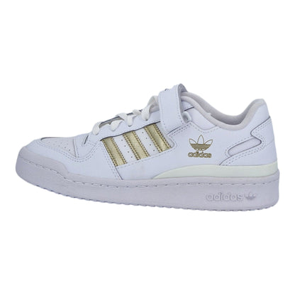 Adidas Forum Low Damen Sneaker Klettverschluss 80er