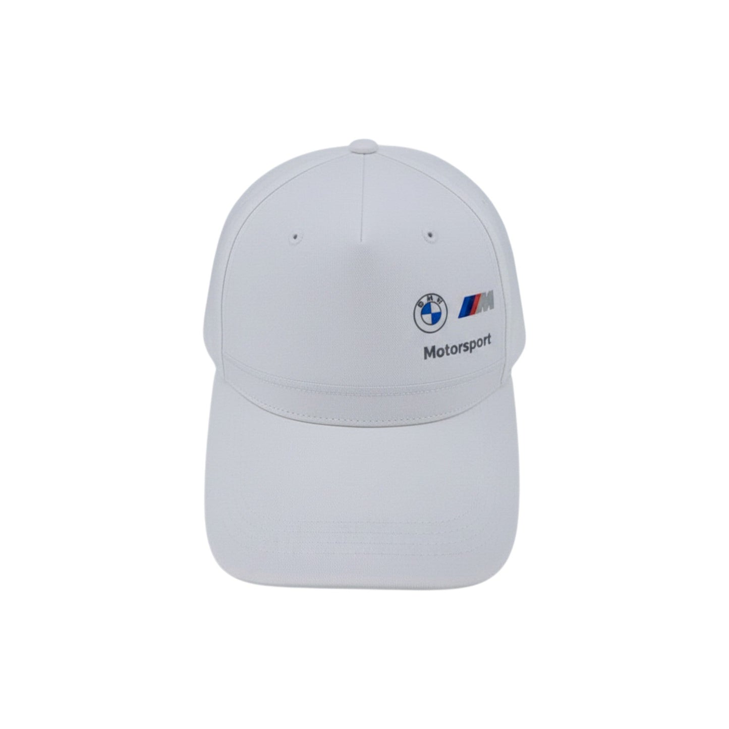 PUMA BMW MMS BB Cap White Kappe basecap Damen Herren