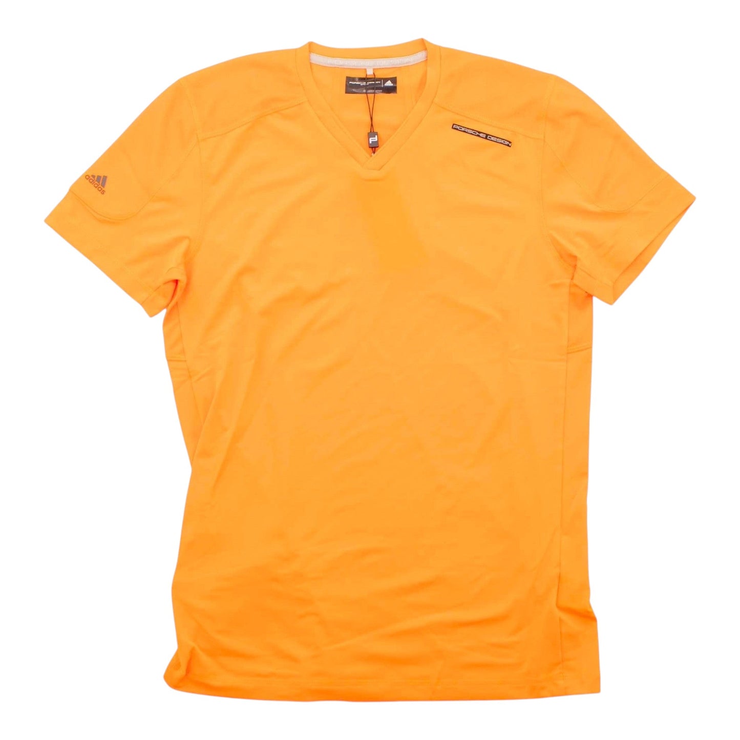 Adidas Activity Porsche Tee kurzarm Herren Shirt T-Shirt
