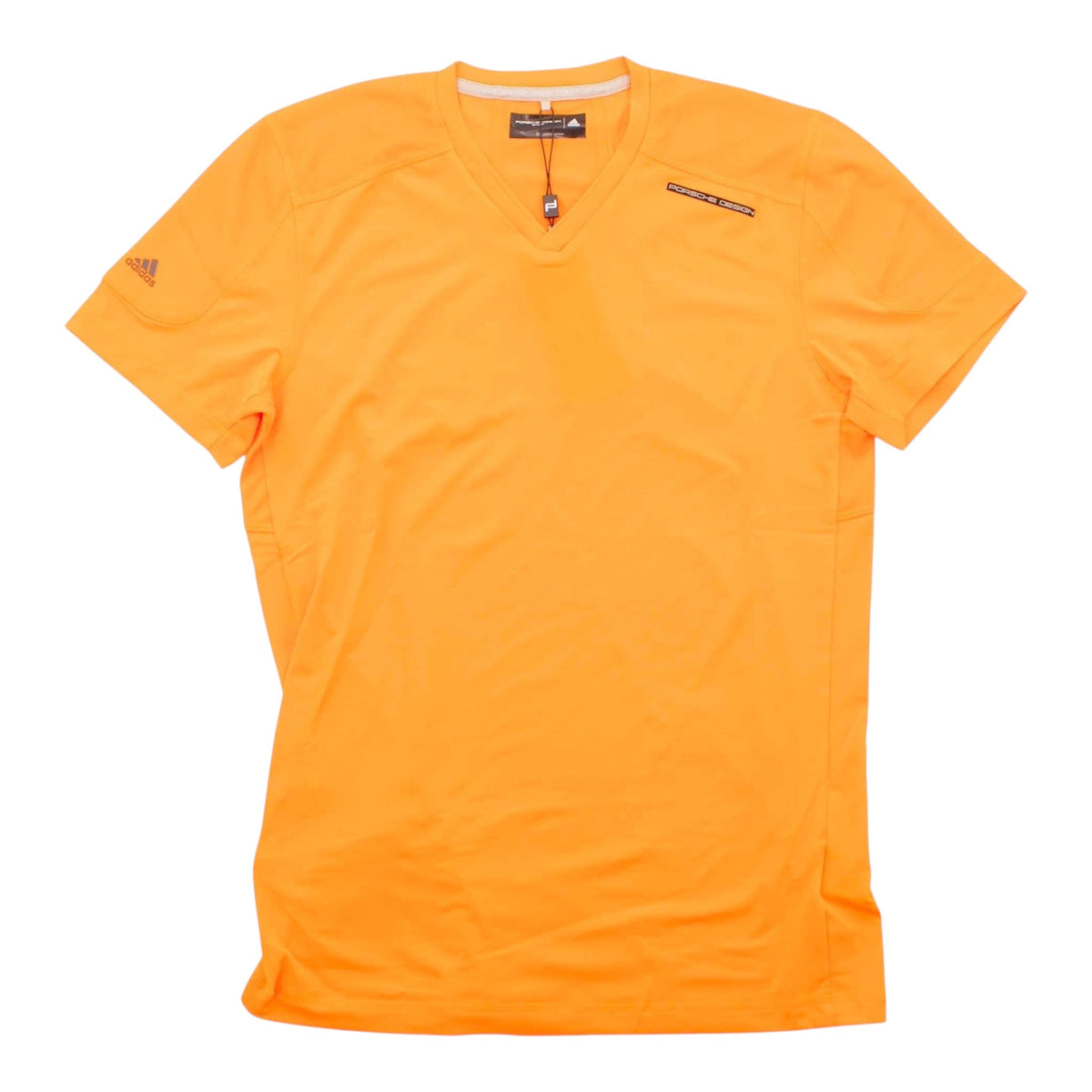 Adidas Activity Porsche Tee kurzarm Herren Shirt T-Shirt