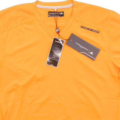 Adidas Activity Porsche Tee kurzarm Herren Shirt T-Shirt