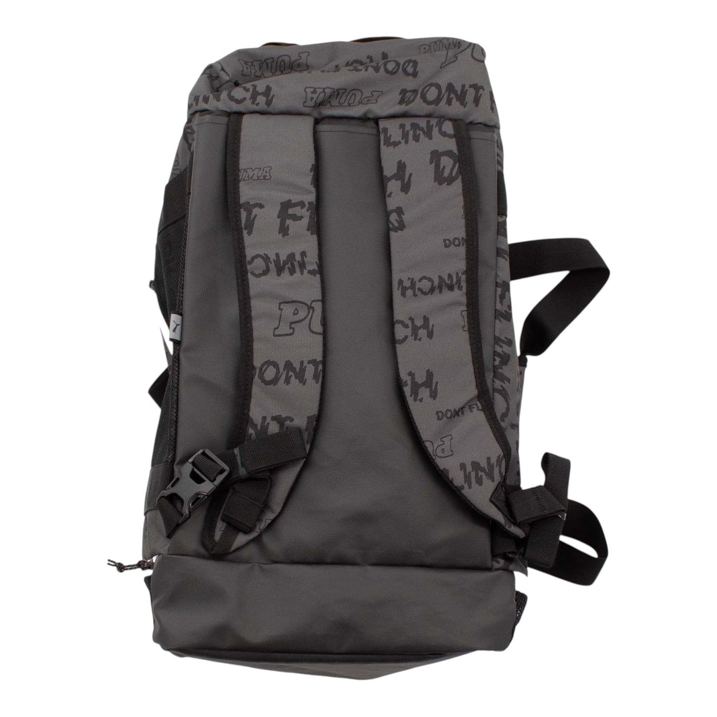 Puma Basketball Pro Duffle Bag Teambag Sporttasche Rucksack