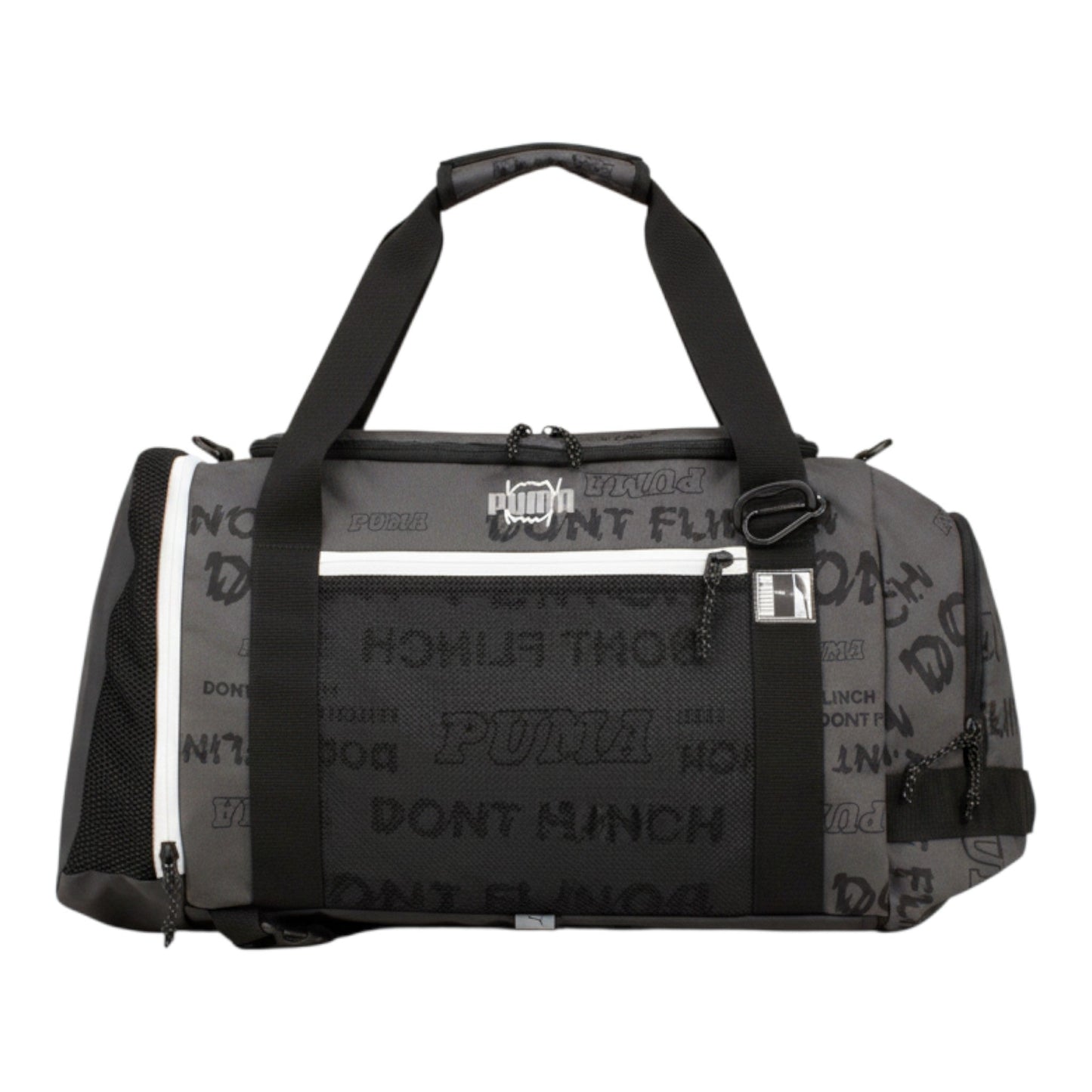 Puma Basketball Pro Duffle Bag Teambag Sporttasche Rucksack