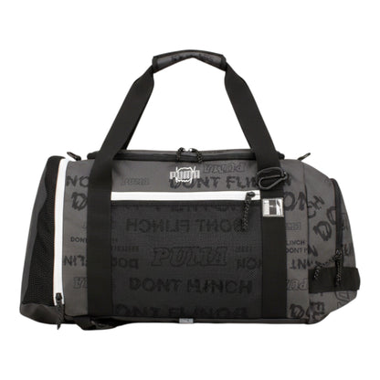 Puma Basketball Pro Duffle Bag Teambag Sporttasche Rucksack