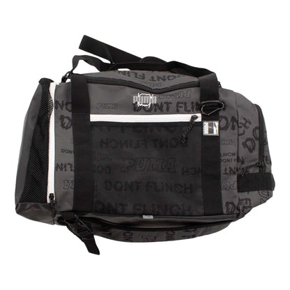 Puma Basketball Pro Duffle Bag Teambag Sporttasche Rucksack
