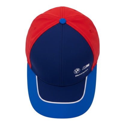 PUMA BMW MMS BB Cap Pro Kappe basecap Damen Herren