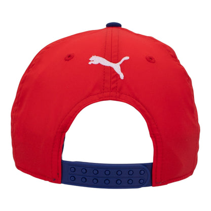PUMA BMW MMS BB Cap Pro Kappe basecap Damen Herren