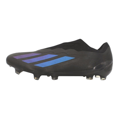 Adidas X Crazyfast.1 Ll Fg Damen Herren Fußballschuhe schnürsenkellos