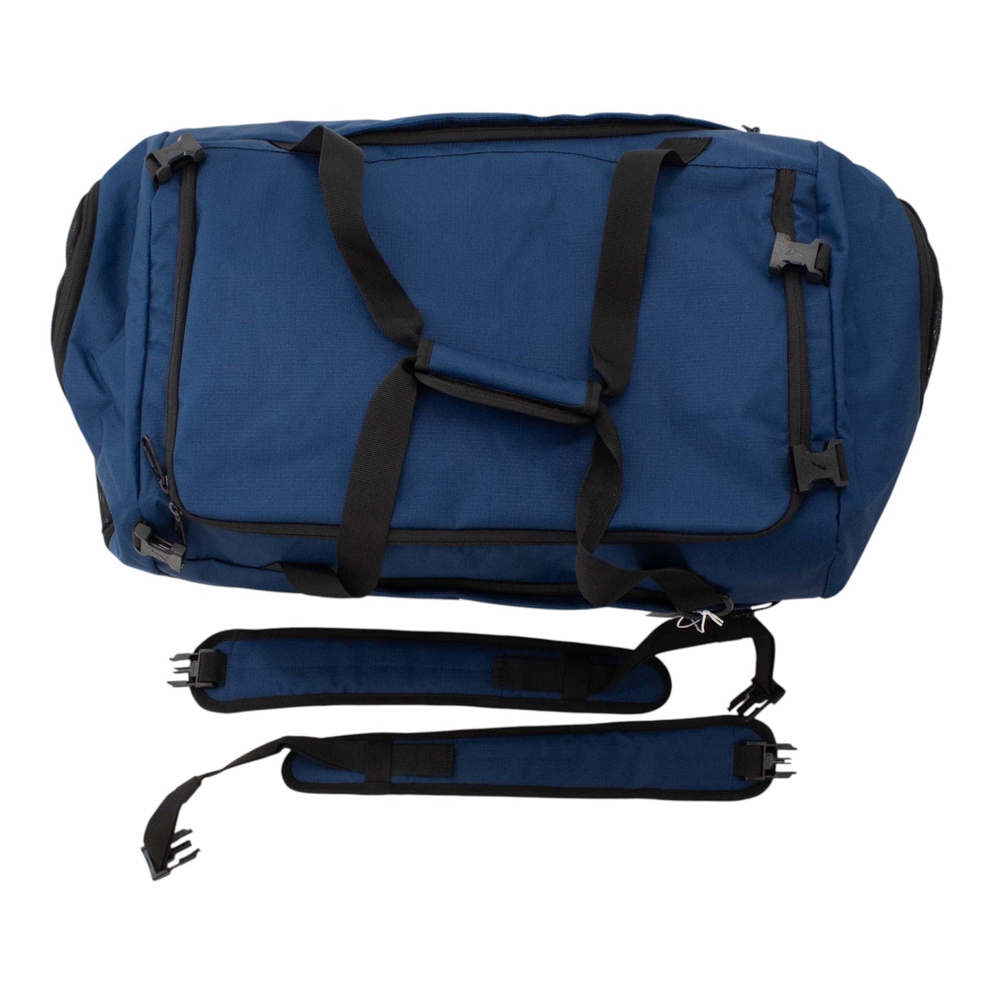 Puma Basketball Pro Team Duffle Bag Teambag Sporttasche Rucksack