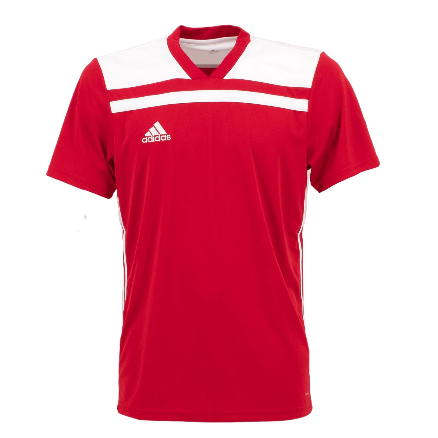 Adidas Fußball Trikot Regista 18 Jsy Jersey T-Shirt Sportshirt Kinder rot CE1713 128