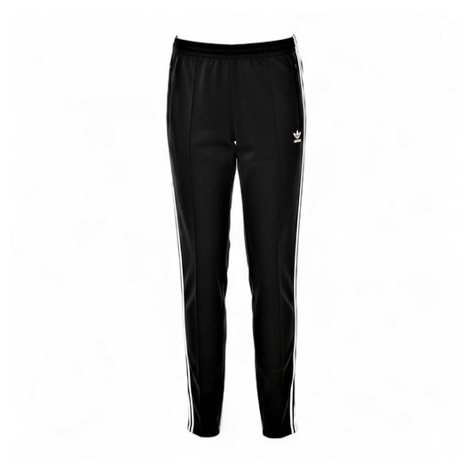 Adidas Sst Trackpant Damen Trainingshose Retro-Look