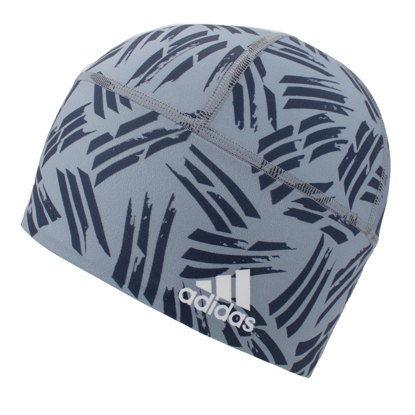 Adidas Athleten Beanie Light Mütze Biathlon X-Country Damen Herren Blau CE8397