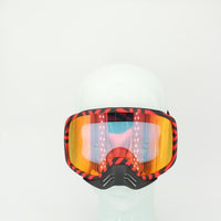 Adidas AD84 75 3000 backland dirt Skibrille Snowboardbrille Schneebrille CK7114 - Brand Dealers Arena e.K. - BDA24