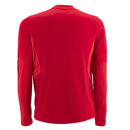 Adidas Fussball Tiro 19 Trainings Top Sweatshirt Kinder Trainingsshirt D95939