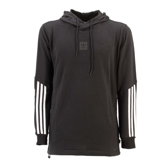 Adidas Skateboarding Crnerd Hd Graphic Sweatshirt