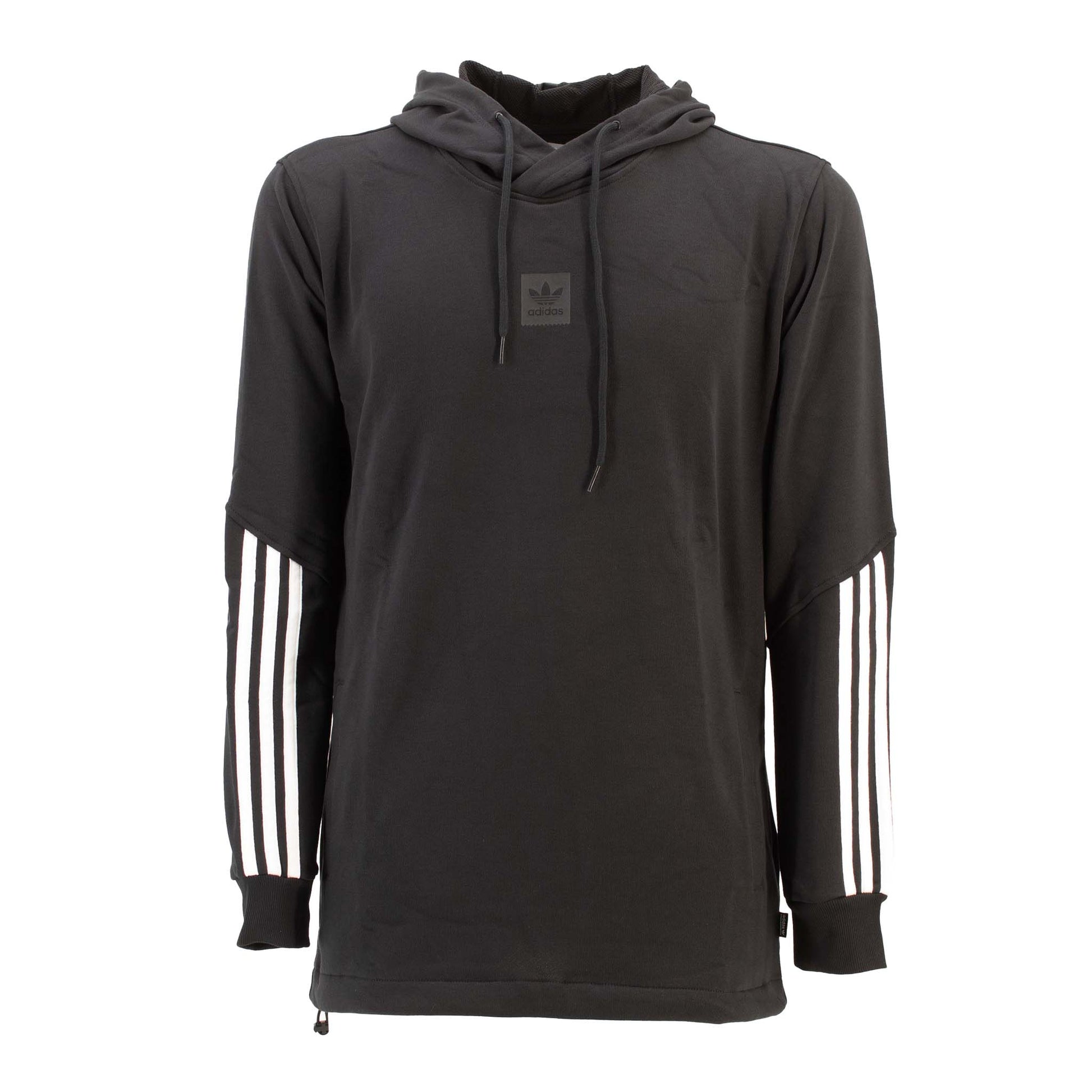 Adidas Skateboarding Crnerd Hd Graphic Sweatshirt Gr. M