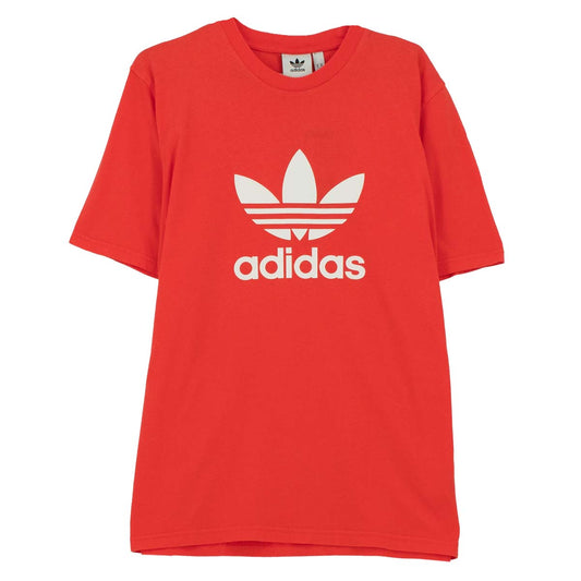 Adidas Originals Trefoil T-Shirt Herren kurzarm Shirt DH5777 M