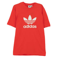 Adidas Originals Trefoil T-Shirt Herren kurzarm Shirt DH5777