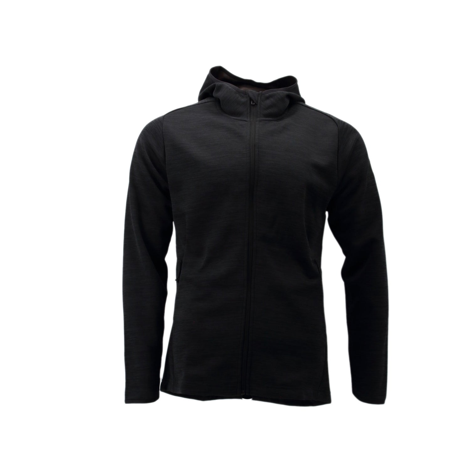 Adidas Training Freelift Hoodie Kapuzenjacke 360 Climaheat carbon schwarz DM4377 - Brand Dealers Arena e.K. - BDA24