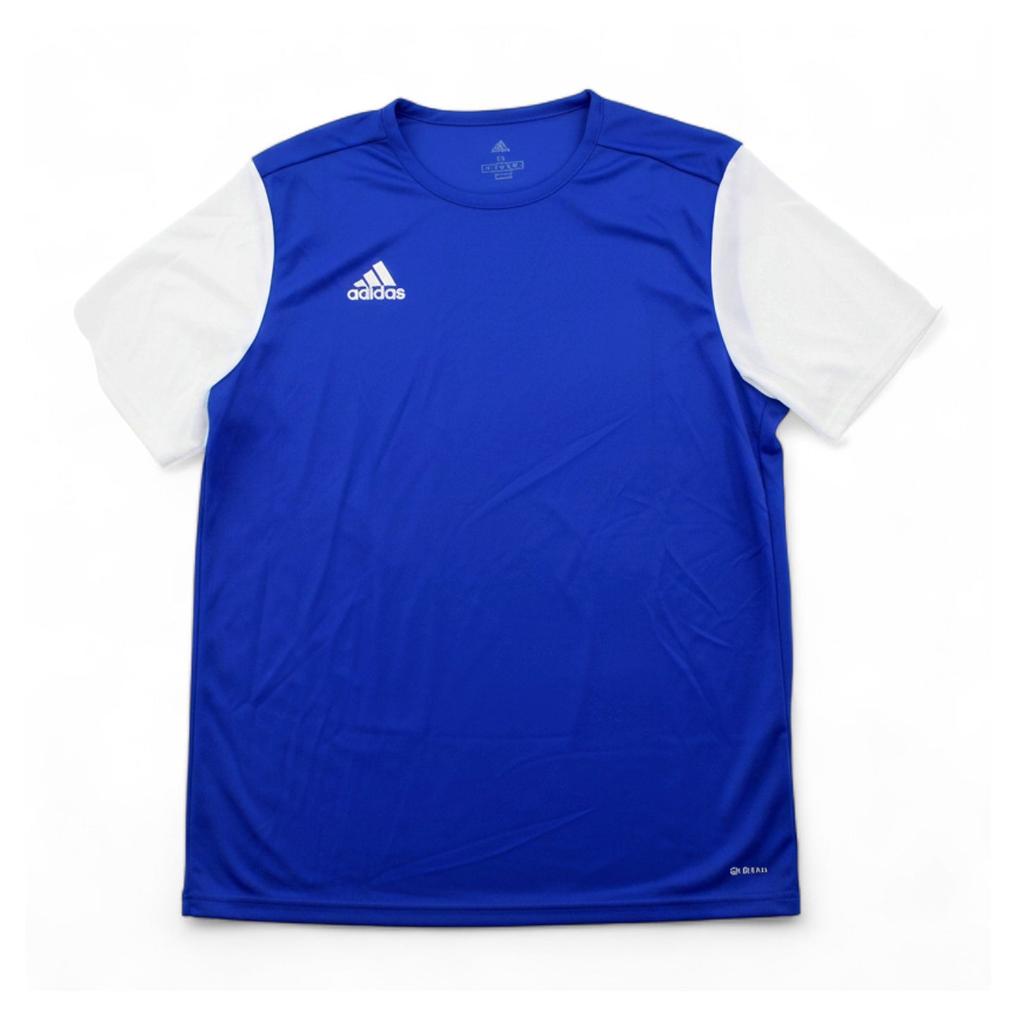 Adidas Estro 19 Herren T-Shirt Trainingsshirt atmungsaktiv