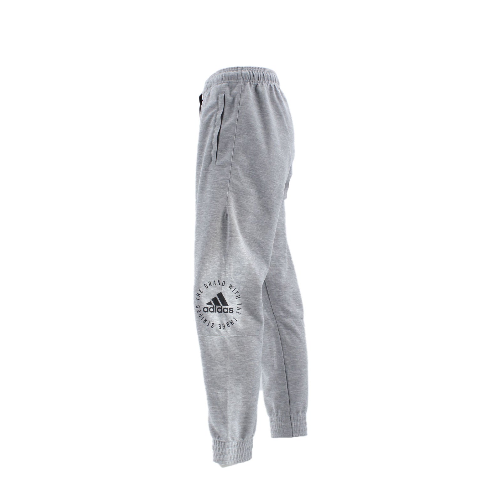 Adidas Sid Sport ID Pants lange Herren Hose TrackPant Jogginghose grau DQ1472 XS