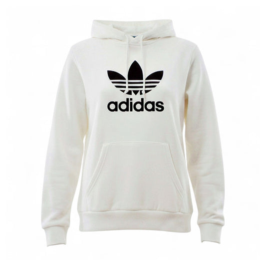 Adidas Trefoil Hoodie Sweatshirt