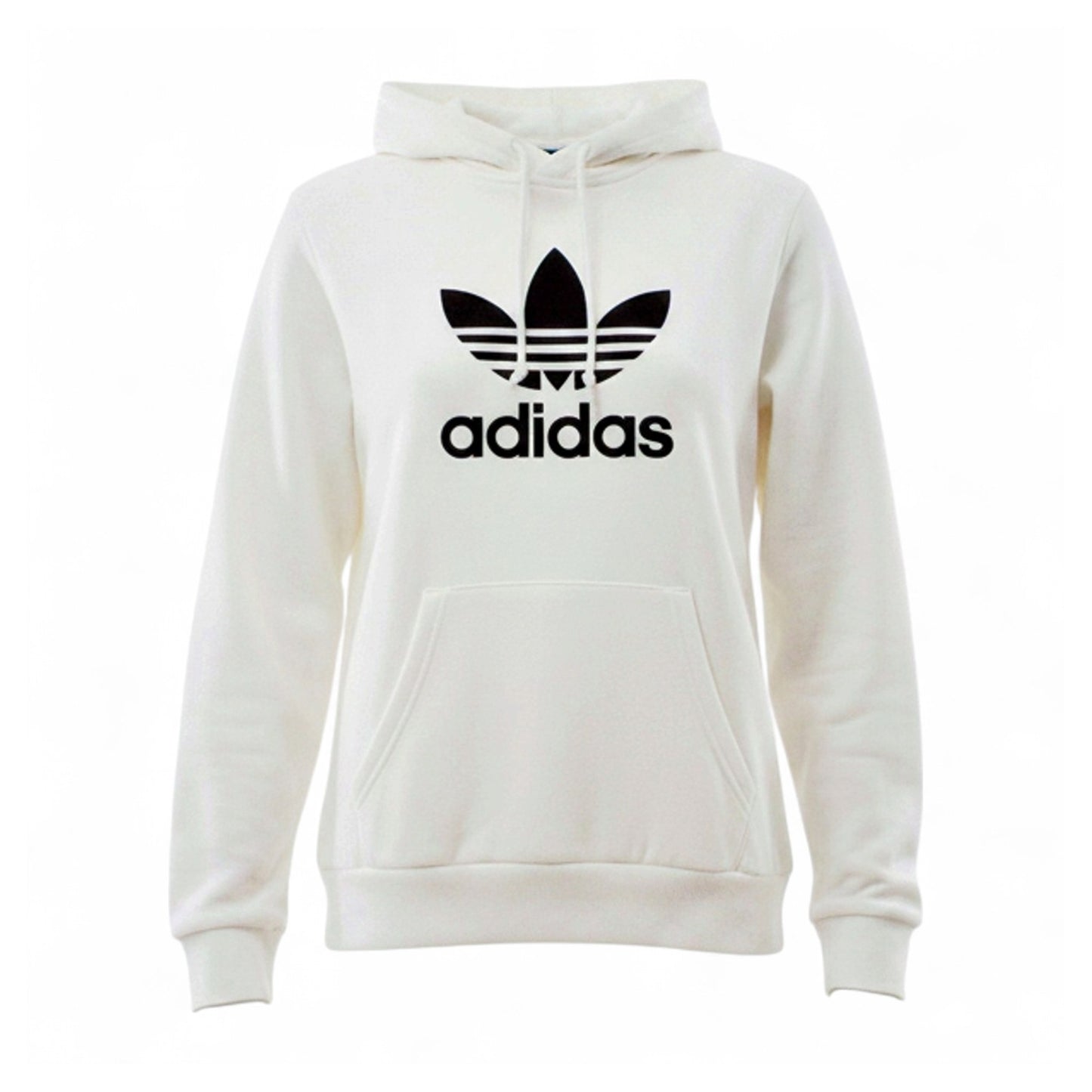 Adidas Trefoil Hoodie Herren Kapuzenpullover French Terry