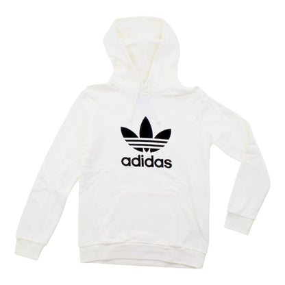 Adidas Trefoil Hoodie Herren Kapuzenpullover French Terry