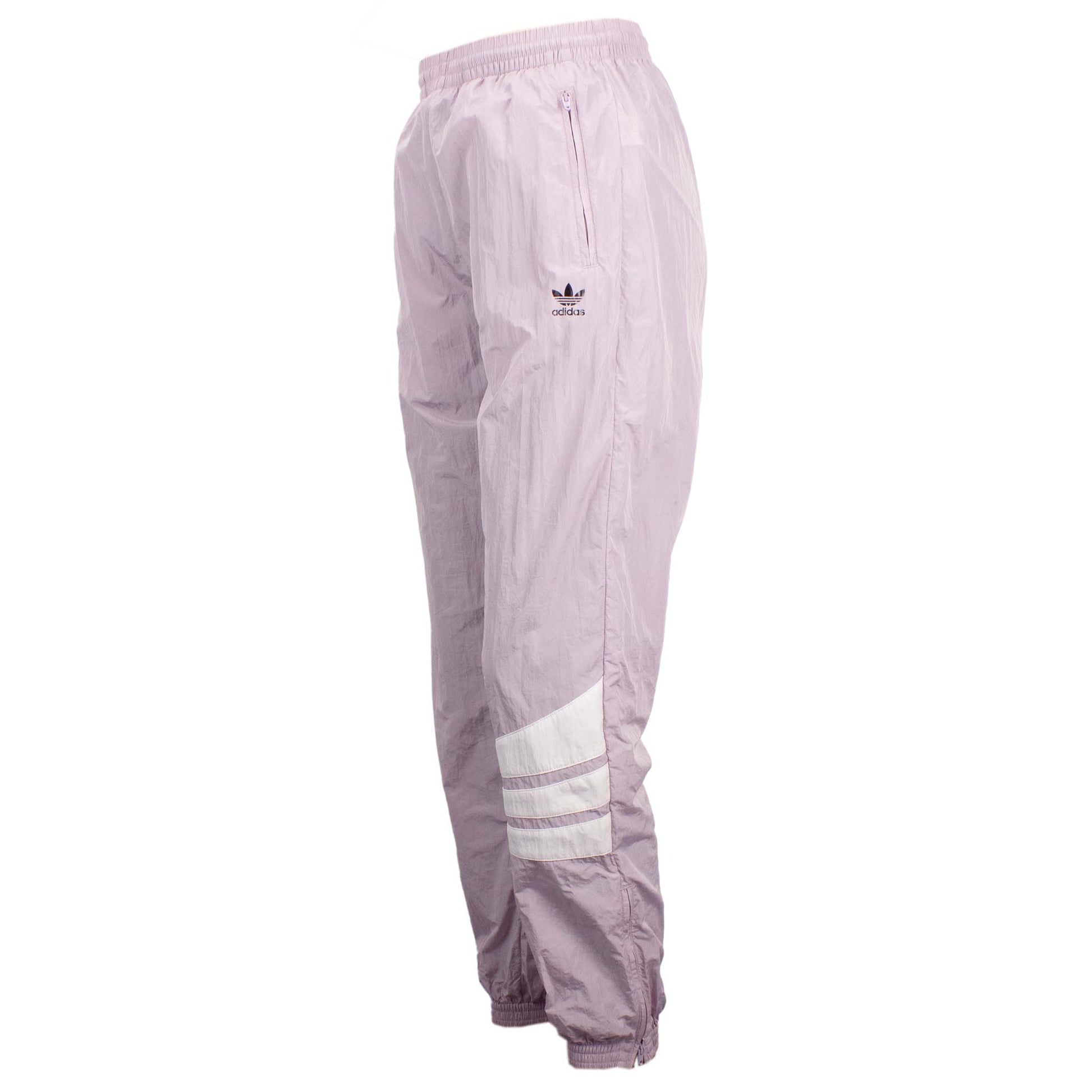 Adidas Originals Cuffed Pants Damen Hose Sporthose Jogging Violett DU9603 Gr. 34 - Brand Dealers Arena e.K. - BDA24