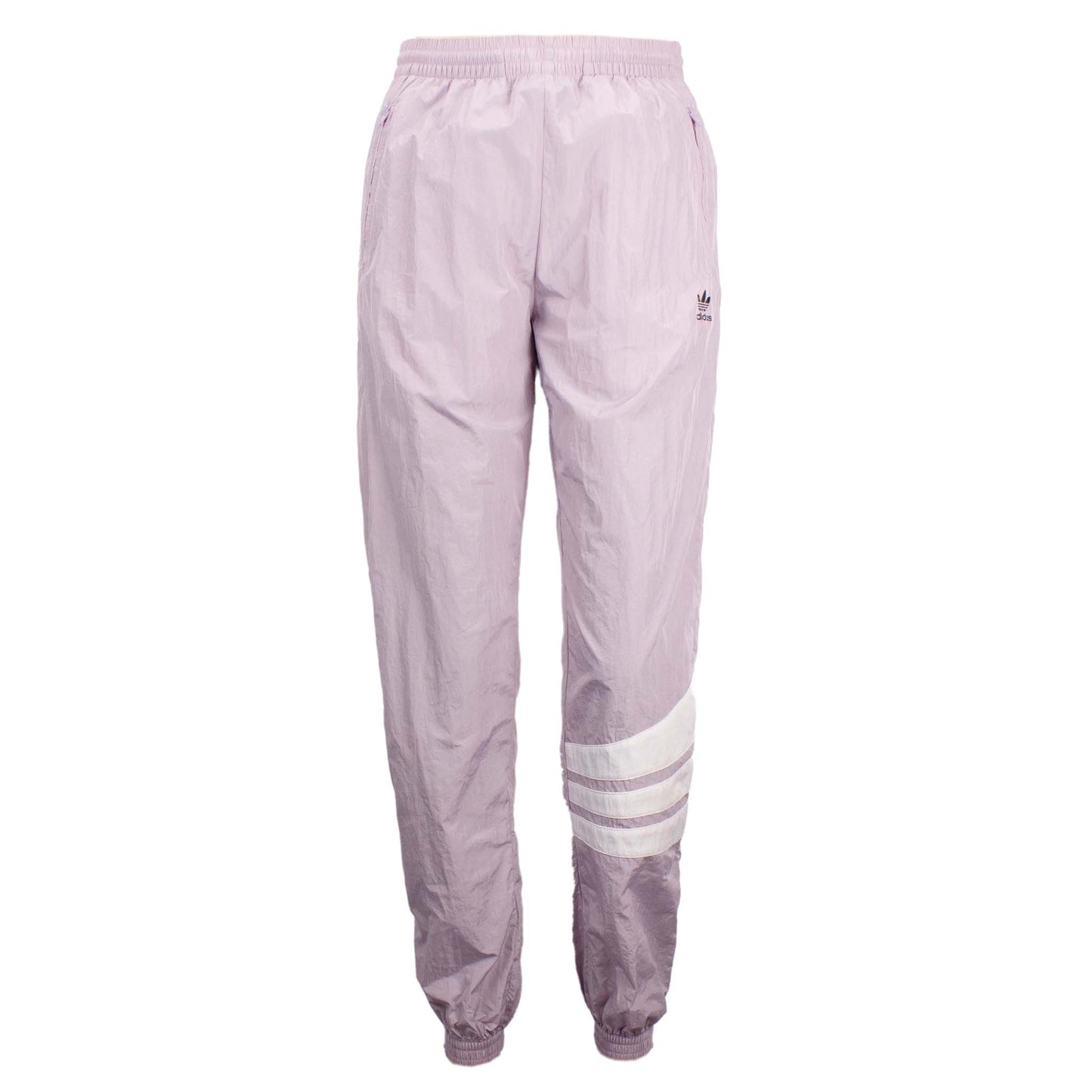 Adidas Originals Cuffed Pants Damen Hose Sporthose Jogging Violett DU9603 Gr. 34 - Brand Dealers Arena e.K. - BDA24