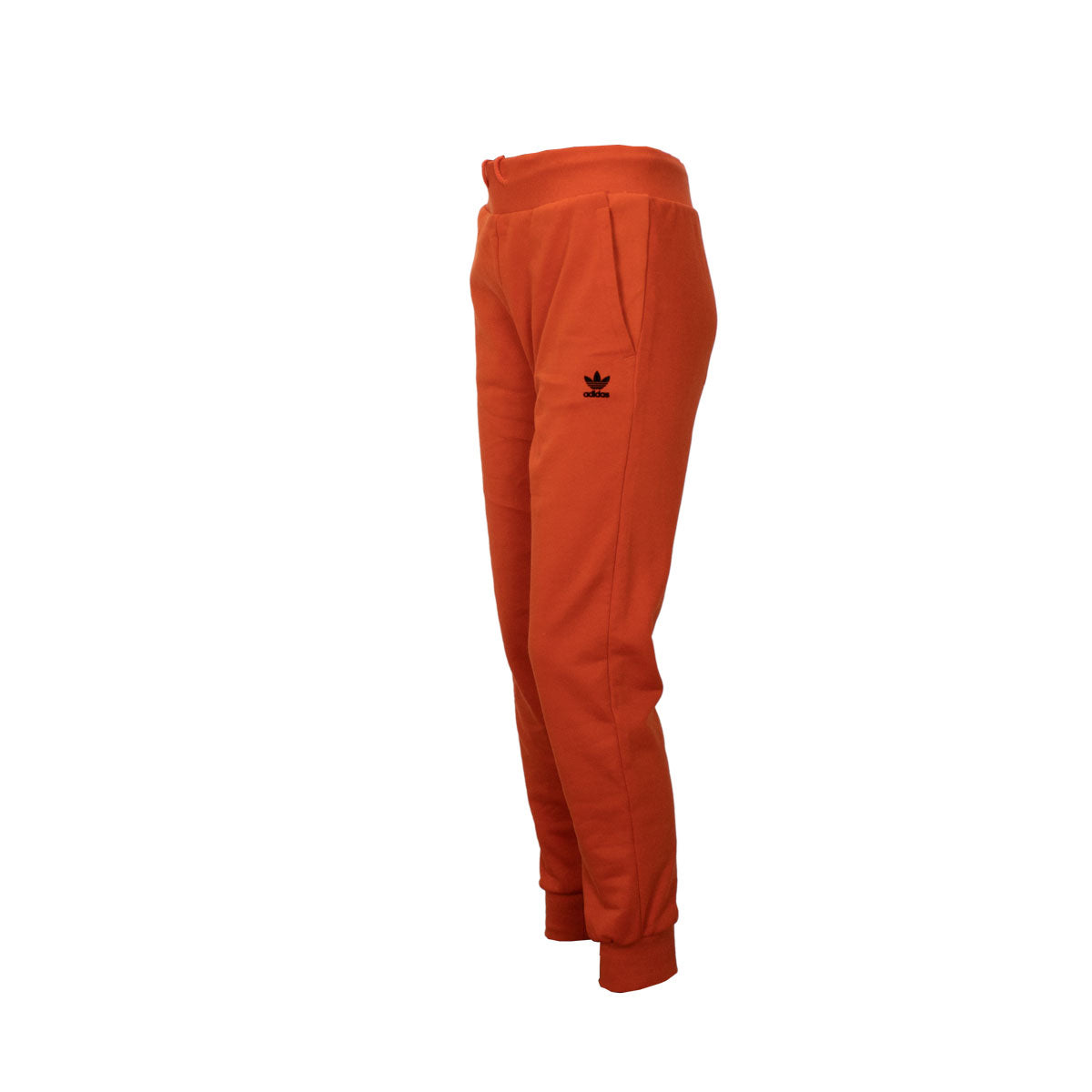 Adidas Originals Cuffed Pants Damen Hose Sporthose Jogginghose Trefoil DU9855 30
