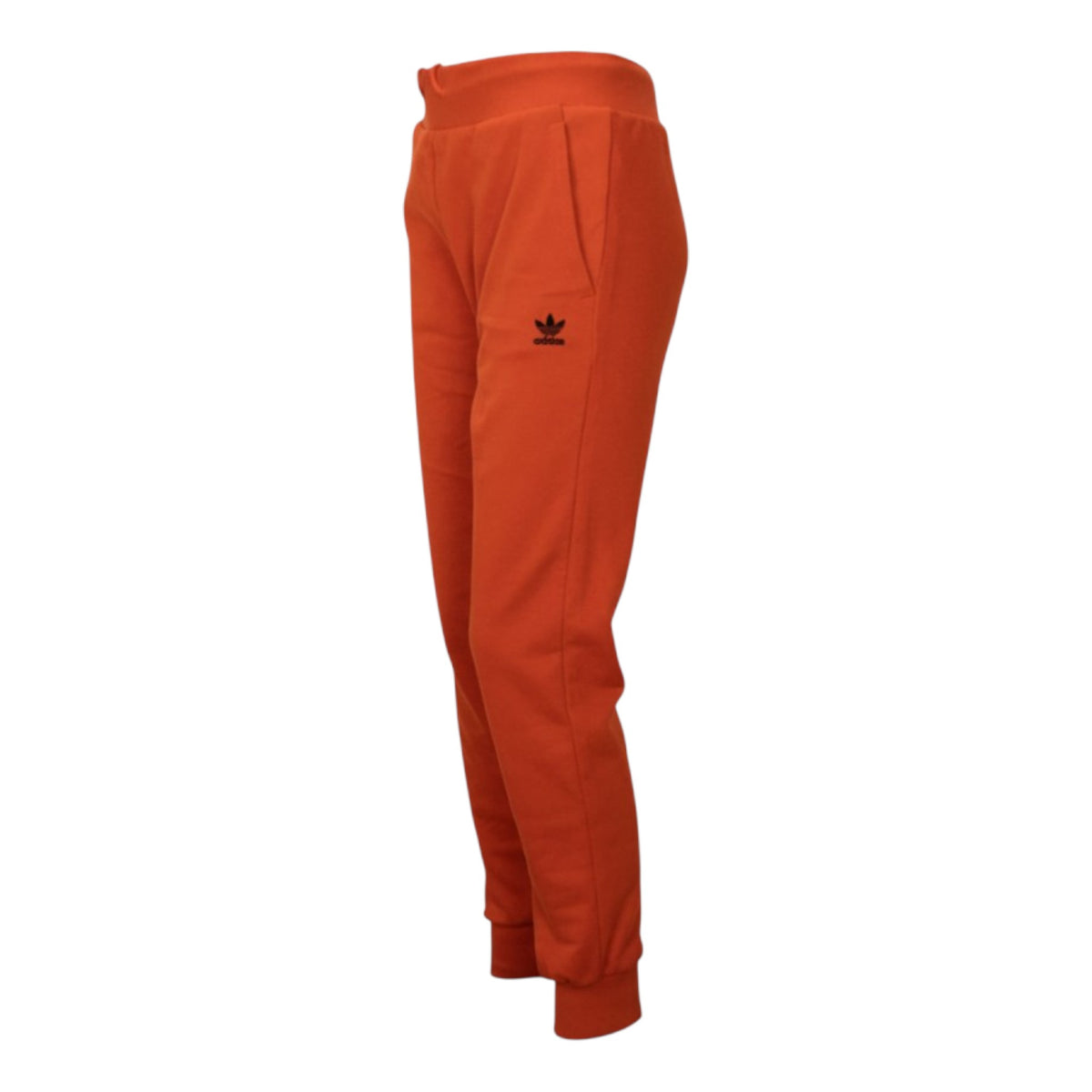 Adidas Originals Cuffed Pants Damen Hose Sporthose Jogginghose Trefoil DU9855 – Bild 1